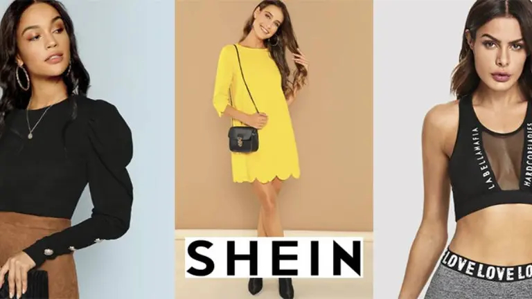 El unicornio que hace "temblar" a Amazon: así es Shein, la app más bajada en 56 países