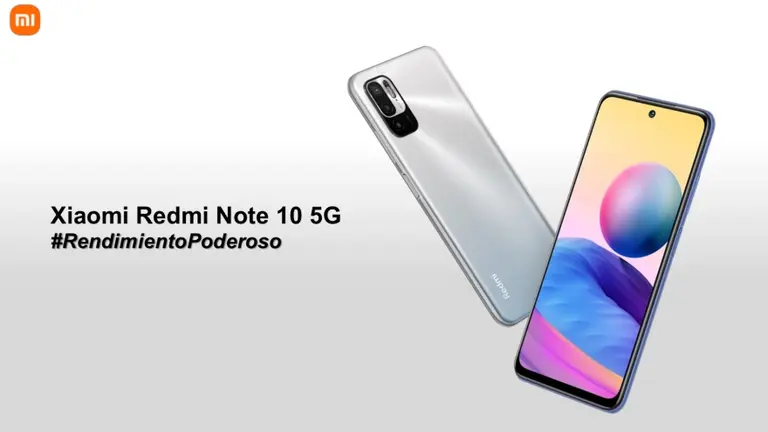 Xiaomi llegó a la Argentina: así es el teléfono con 5G con el que quiere destronar a la competencia