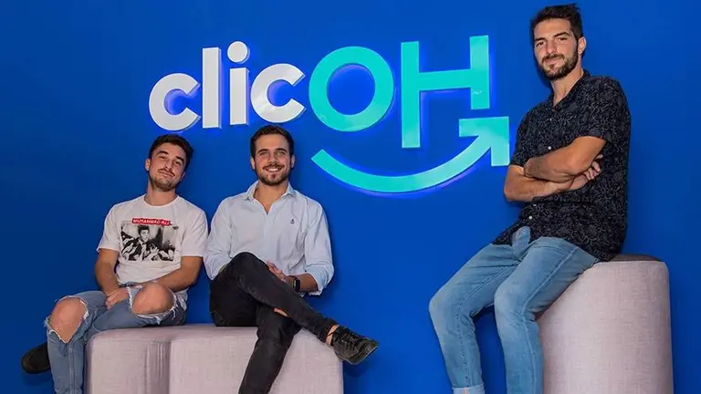 Crean una app de delivery con u$s15.000 y sobreviven a Rappi y Pedidos Ya: ¿cómo hacen?