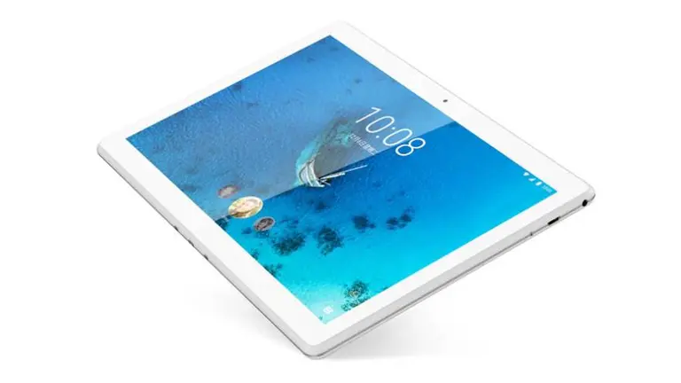 Lenovo Tab M10 es la tableta más vendida en Mercado Libre: ¿a qué se debe?