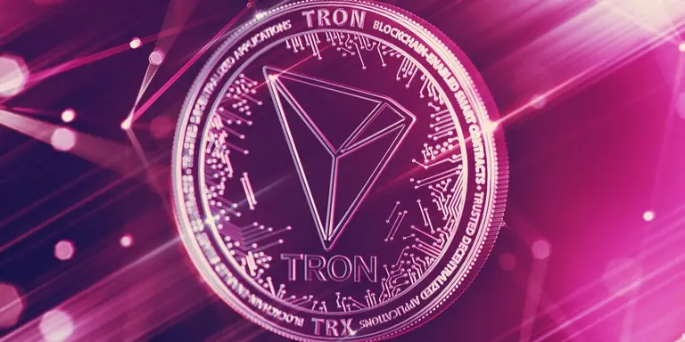 TRON lanza cambios en su blockchain y su criptomoneda se dispara a máximos de 3 años