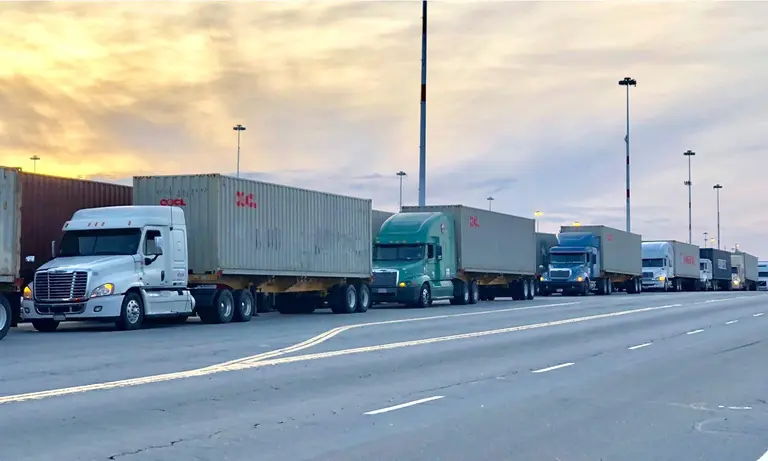 El lado B del boom del ecommerce: preocupa el aumento de la emisión de gases por los vehículos de reparto