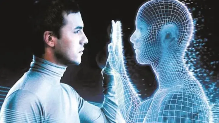 "Gemelos virtuales": así es la revolución médica que busca curar la epilepsia y el Alzhéimer