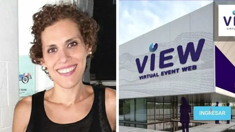 Lanza plataforma de eventos virtuales que permite reducir costos: planea facturar $45 M en 2021