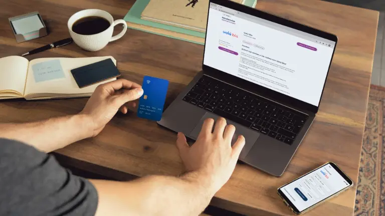 ¿Le moja la oreja a Galperin?: Ualá se une a un "gigante del eCommerce"