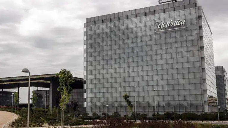 Nuevo Hub: Telefónica de España apuesta por la innovación y el talento