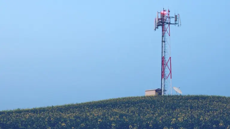 Internet satelital donde ningún otro proveedor llega: conocé la apuesta de Orbith en la Argentina