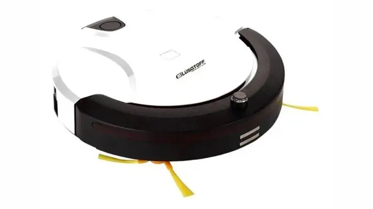 La aspiradora robot más vendida de Mercado Libre: conseguila con 10% de descuento y cuotas sin interés