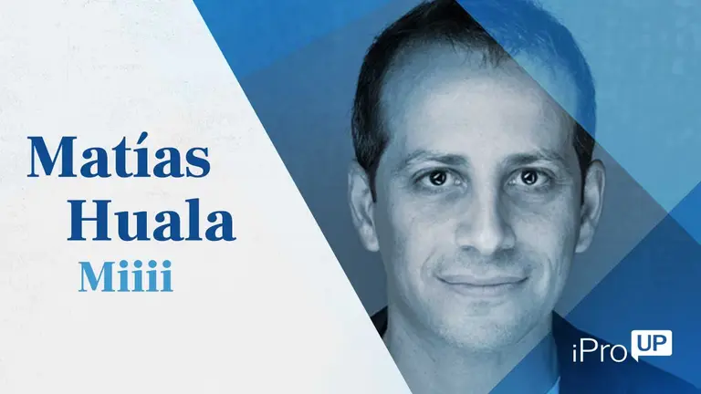 Inclusión financiera: más transparencia, más oportunidades y más desarrollo