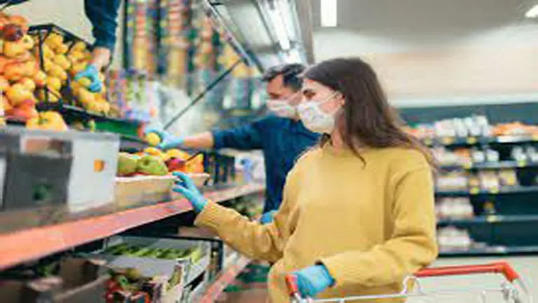 Cuáles son los tipos de consumidores que han creado los nuevos hábitos de comportamiento en pandemia