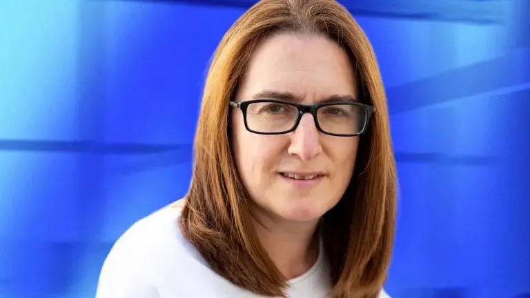 Mirá como esta ejecutiva española logró revolucionar la industria alimentaria con tecnología