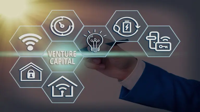 Señales del mercado: las empresas de capital de riesgo se acercan al ecosistema cripto