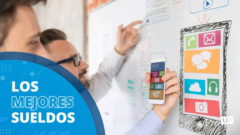 Nuevos puestos que pide el mercado: qué son los "líderes de UX", por qué son tan codiciados y cuánto ganan