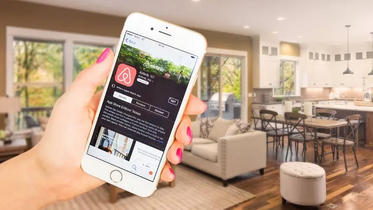 Revelan el secreto de Airbnb: así funciona el equipo de elite que oculta delitos ocurridos en alojamientos
