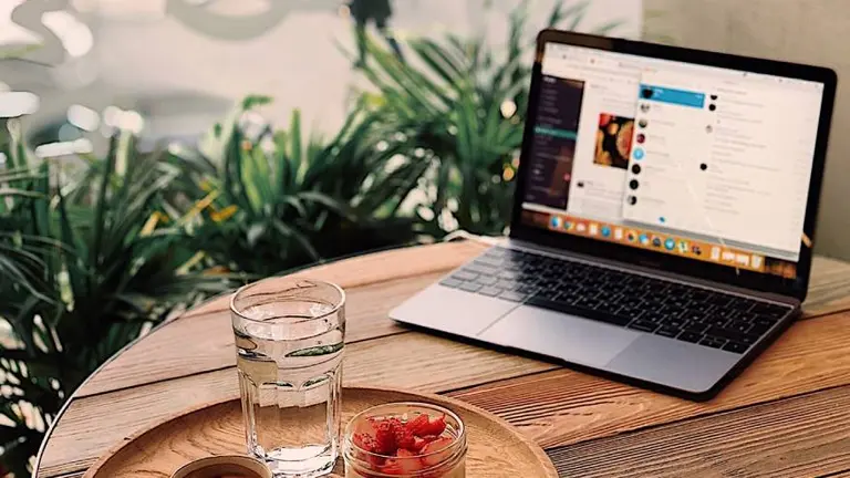 Estudio revelador: Argentina es uno de los mejores países para teletrabajar y viajar en 2022