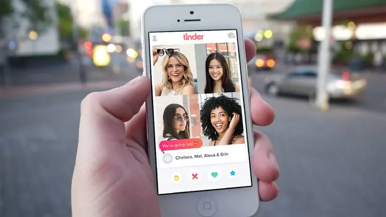 ¿Buscás concretar más citas? cómo configurar un Tinder perfecto para tener más 'matchs'