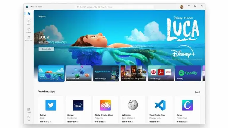 Microsoft anunció un muy beneficioso sistema para monetizar apps de Windows: ¿de qué se trata?