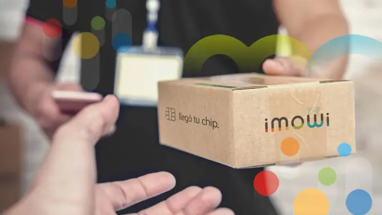 Imowi, operador de telefonía móvil virtual, prepara su lanzamiento en el país: ¿cómo funcionará?