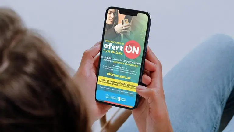 ¿Rival para Mercado Libre?: esta provincia lanza una plataforma de eCommerce para todo el país