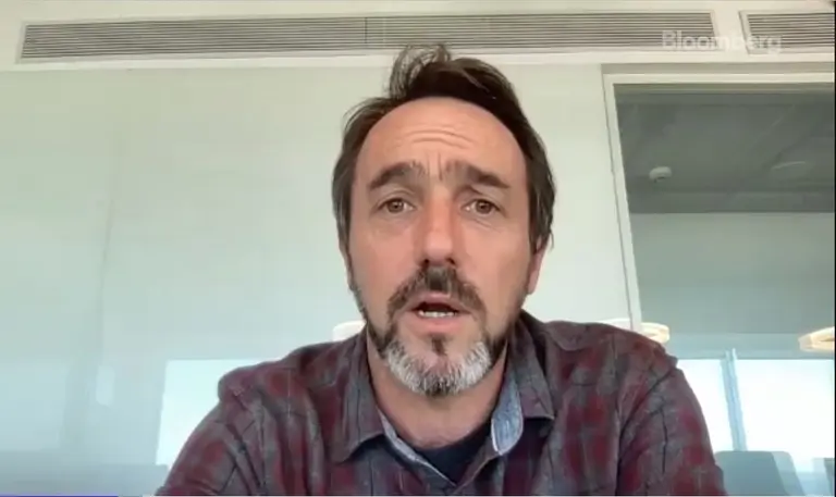 Galperin habló de todo: oportunidades para las fintech, la banca tradicional y mundo cripto