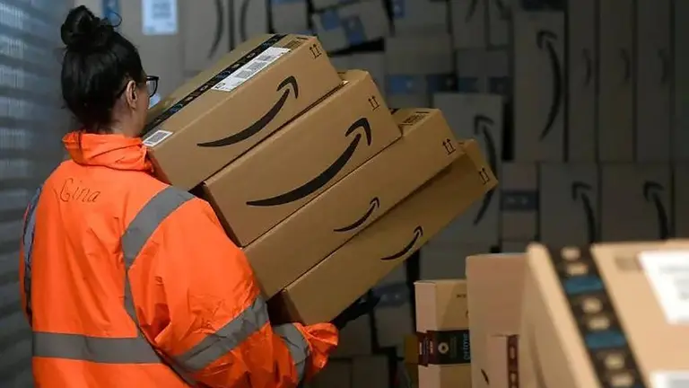 ¿Cuánto hubieras ganado si invertías en Amazon el día que salió a bolsa?