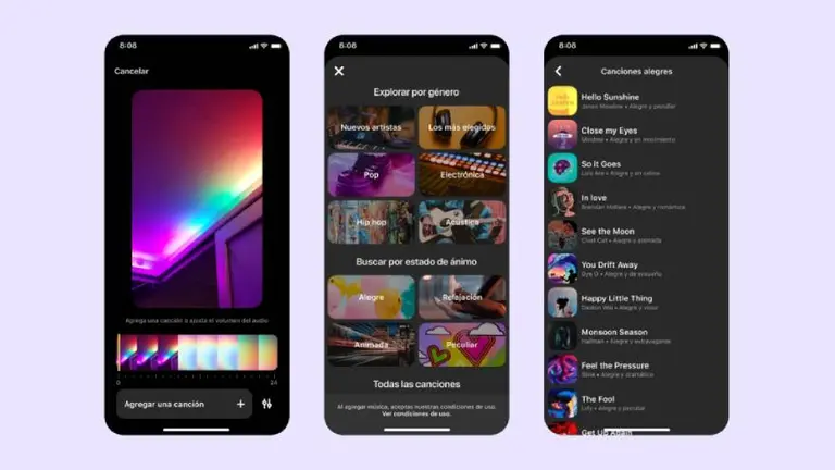 Pinterest lanza "Idea Pins", un nuevo formato en video para sumar más seguidores
