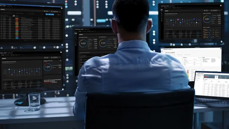 Roles IT con alta demanda: ¿qué perfil buscan las empresas por el cual pagan desde $2 millones mensuales?