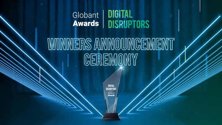 Globant eligió a los líderes más "disruptivos" del mundo