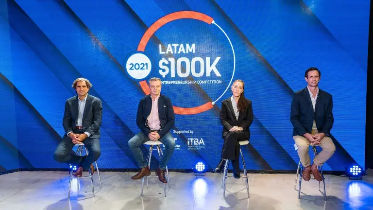 ¿Sos emprendedor?: el ITBA y el MIT lanzan su concurso anual con u$s100.000 en premios