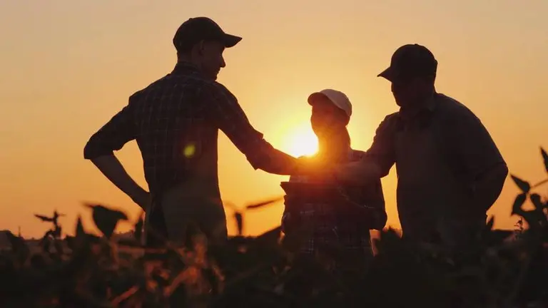 La plataforma de "criptomonedas del agro" recibe una inversión de u$s5 millones