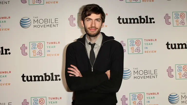 Un día como hoy nació el fundador de una de las redes sociales de blogueo más populares