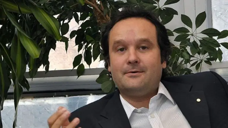 Un exgerente del BCRA pone un pie en este banco en ascenso: ¿de quién se trata?