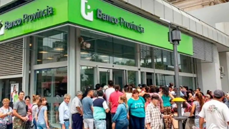 Banco Provincia presenta su nueva línea de créditos con inclusión de género