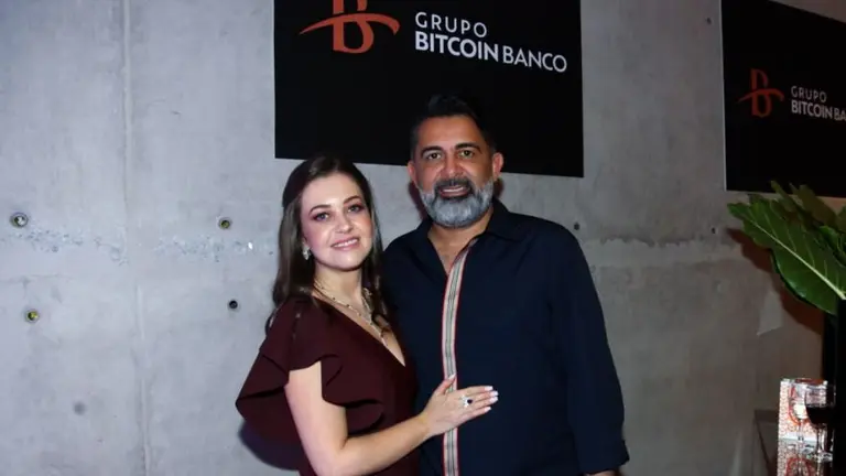 El "Rey del Bitcoin", detenido en Brasil: cómo operaba la banda que realizaba estafas con criptomonedas