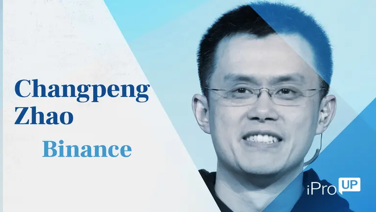 CEO de Binance revela la estrategia del exchange con vistas al futuro de los marcos regulatorios