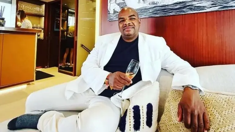 Invirtió, confió, esperó y recomendó: este inversor chileno se hizo millonario con criptomonedas