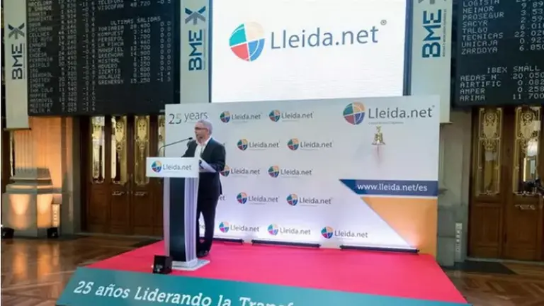 Esta empresa española consigue que Argentina le otorgue su tercera patente de propiedad intelectual