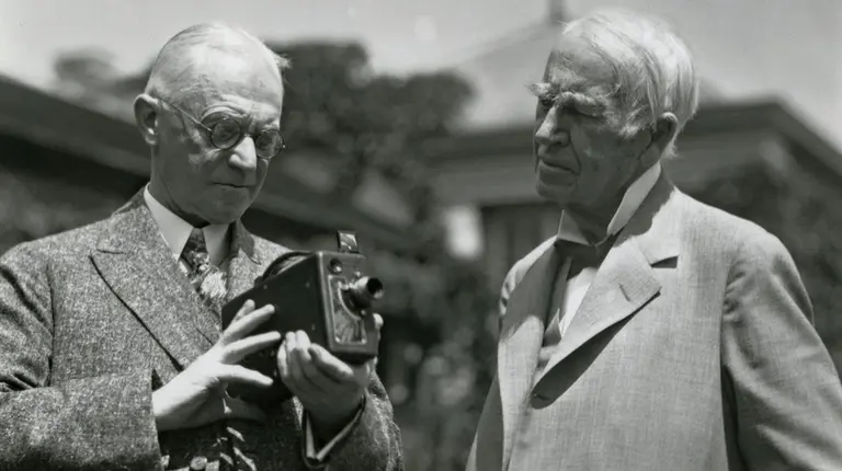 Un día como hoy nació el fundador de una histórica compañía