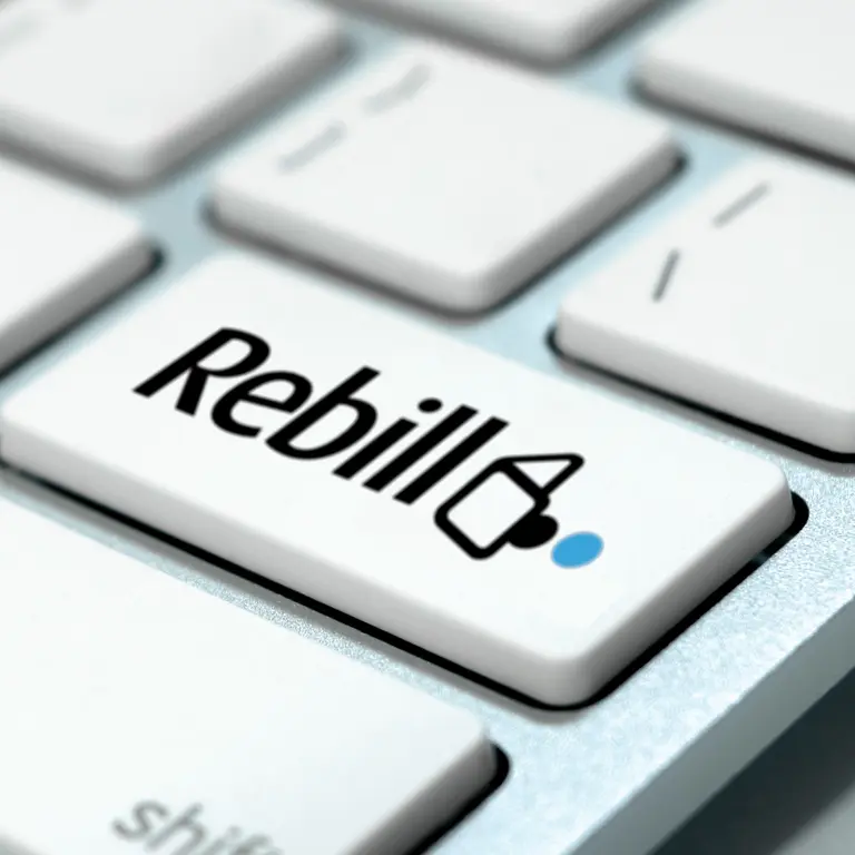 Es argentino, tiene 27 años y creó una fintech que espera facturar u$s 100.000 este año