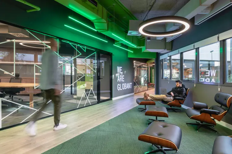 Este unicornio argentino no para de crecer: sumará 1.300 empleados en Perú y va por más