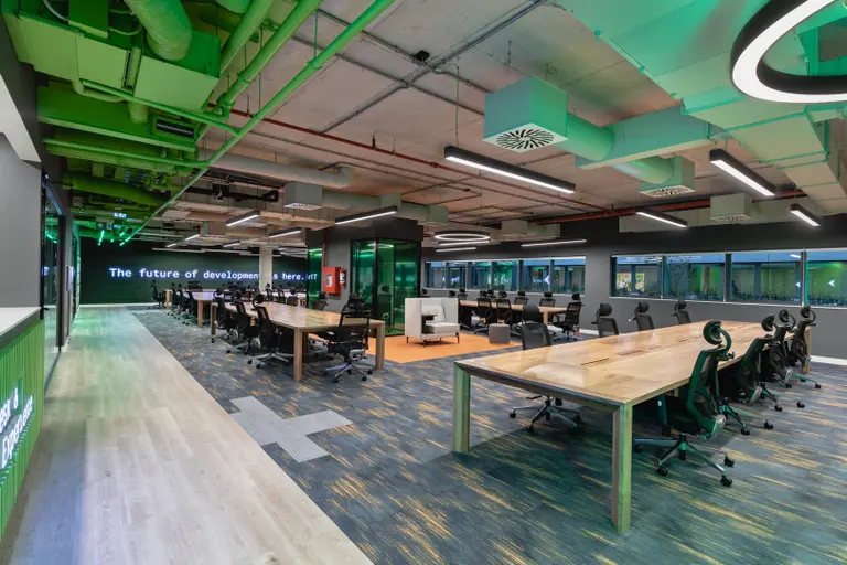 Este unicornio argentino no para de crecer: abre su segunda sede en Uruguay y va por más