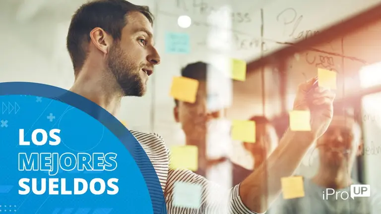 Nuevos puestos que pide el mercado: qué función cumple y cuánto gana un "scrum master"