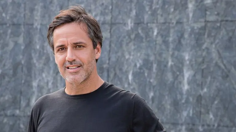 ¿Qué hace Aleph, la empresa que levantó una inversión millonaria y a la que felicitó Galperin?