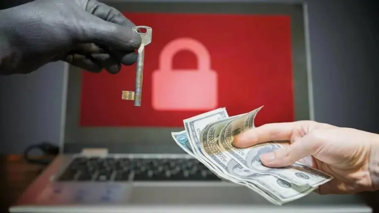 Ransomware: ¿cuánto pagan las empresas a los hackers para "rescatar" su información?