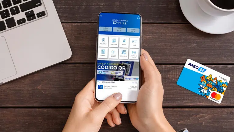 Este negocio es un "boom", evita las filas para hacer pagos y crece en todo el país