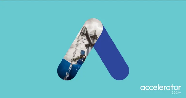 Si sos emprendedor tenés otra oportunidad de brillar: se viene el Accelerator 100+