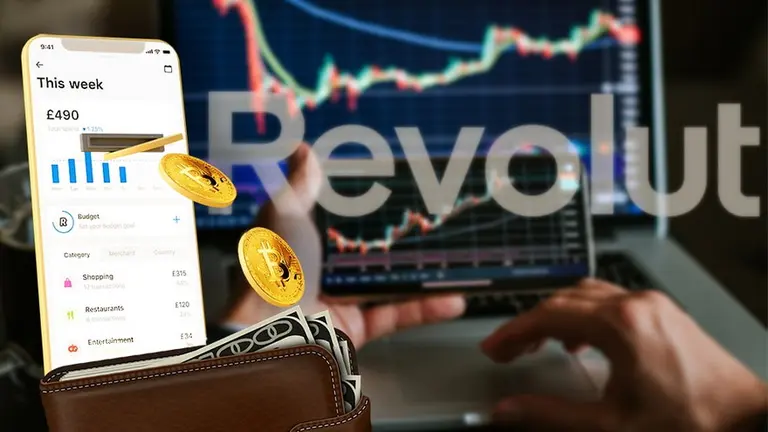 Revolut desembarca en la Argentina y va por la "corona" de Mercado Pago