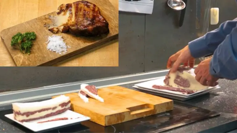 ¿Un futuro sin carne "real"?: por qué su versión sintética se perfila como el "alimento del futuro"