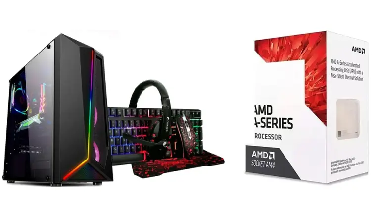¿Querés una PC gamer?: conocé la más vendida en Mercado Libre, con 18 cuotas sin interés y envío gratis