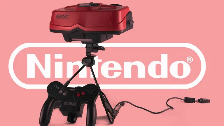 Un día como hoy se lanzó la primera consola de realidad virtual